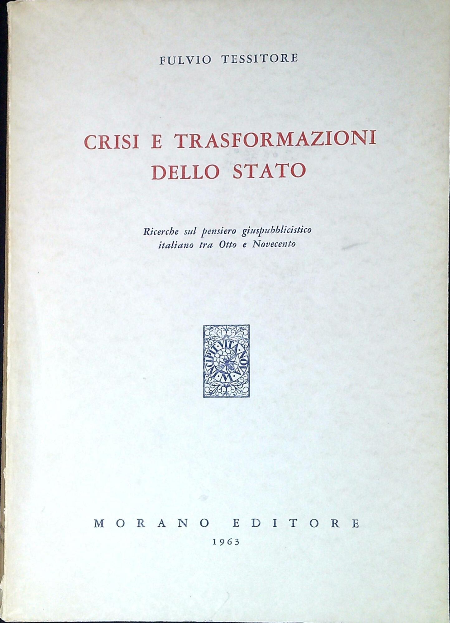 Libreria Serendipity