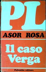 Il caso Verga