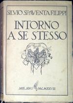 Intorno a se stesso