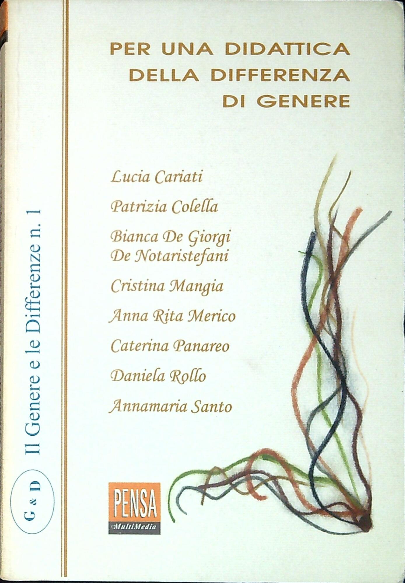 Libreria Serendipity