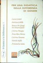 Per una didattica della differenza di genere