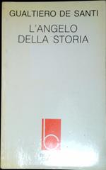 L' angelo della storia