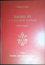 Paolo VI e la sua prima enciclica