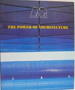 The Power of Architecture: v. 114