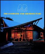 The Everyday and Architecture: 134