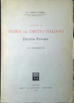 La famiglia