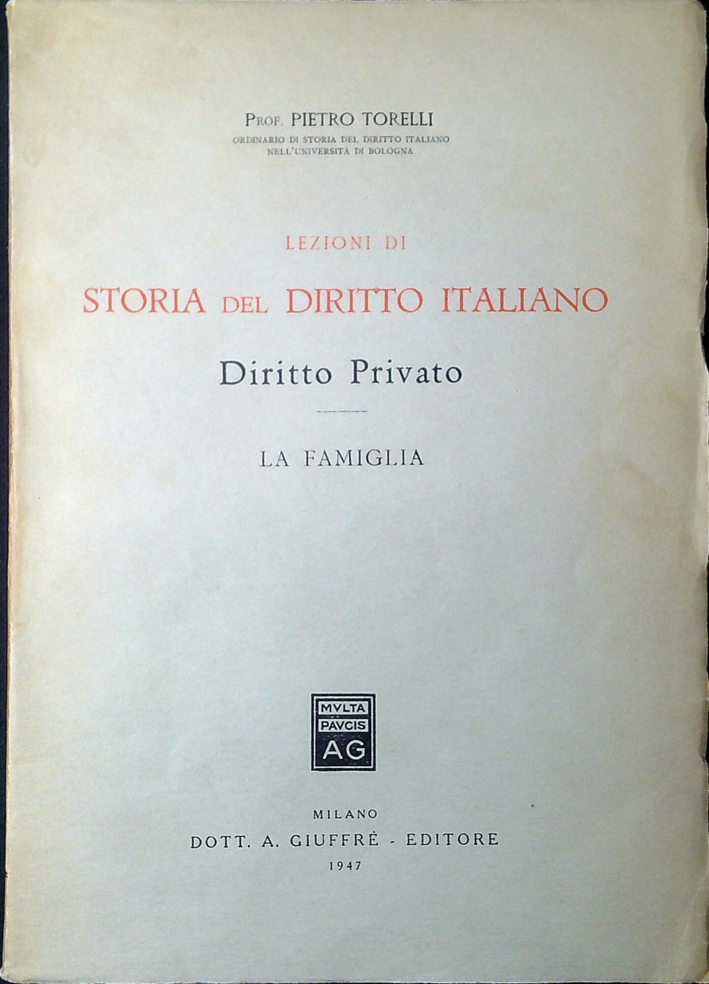 Libreria Serendipity