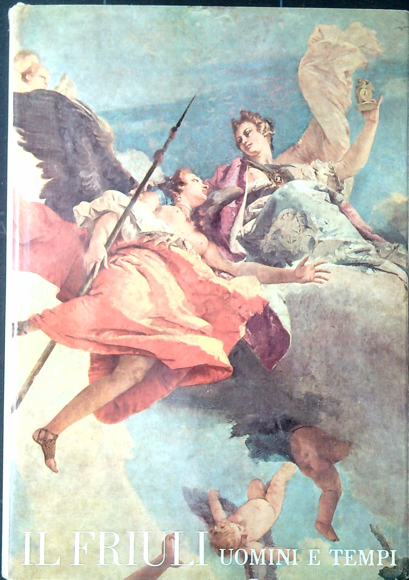 Libreria Serendipity