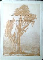 Nuova antologia della letteratura friulana
