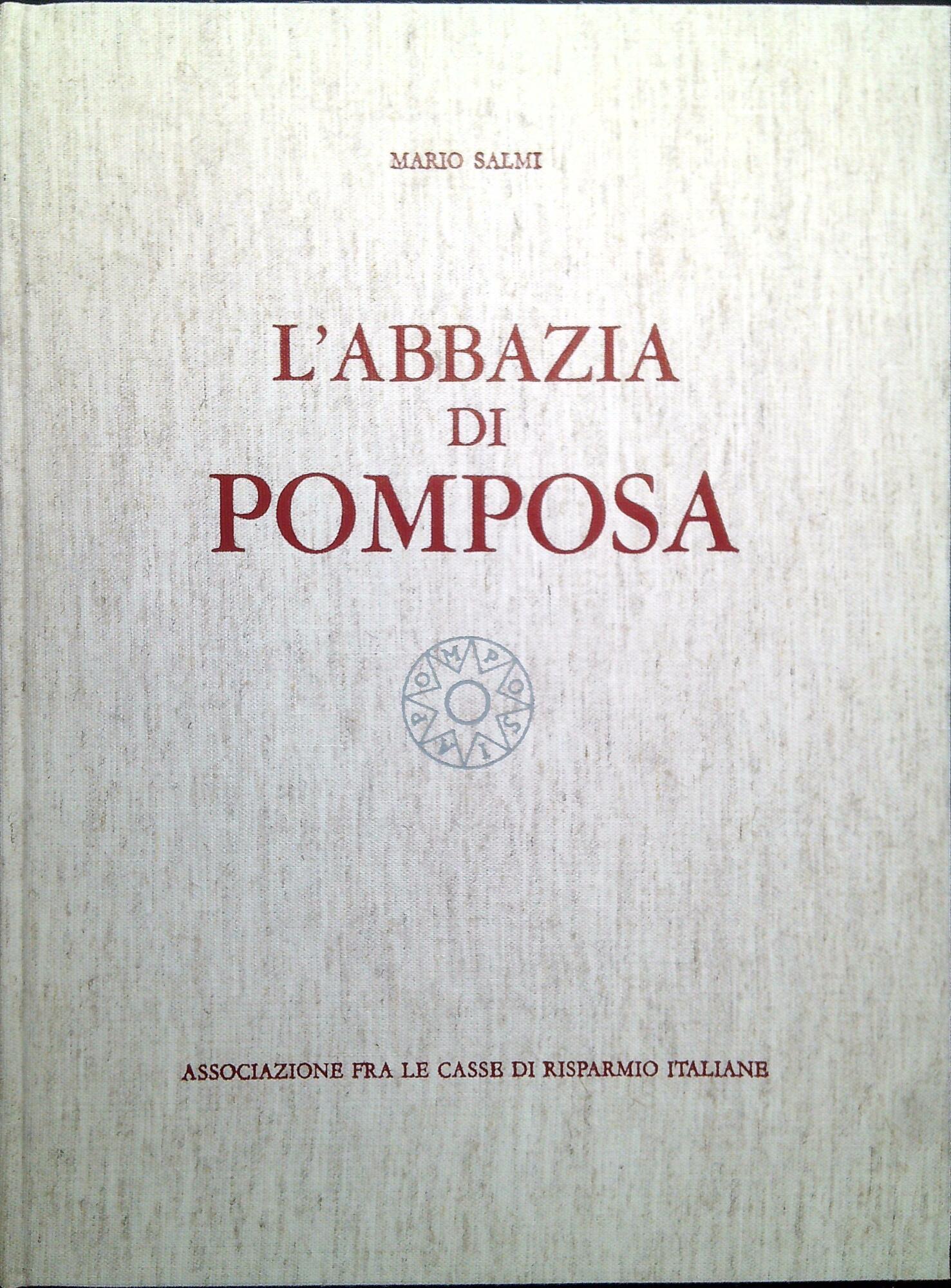 L' Abbazia di Pomposa