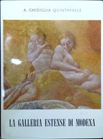 La Galleria Estense di Modena