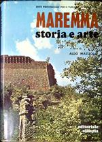 Maremma : storia e arte