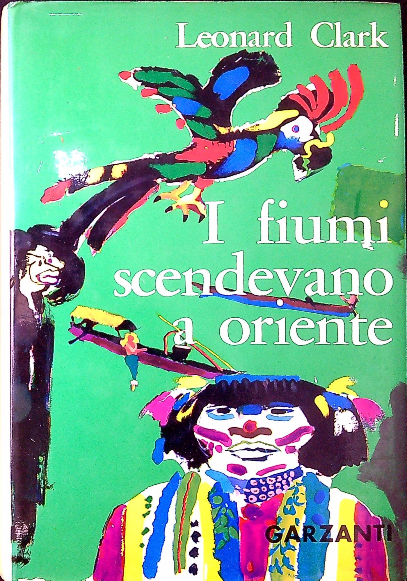 Libreria Serendipity