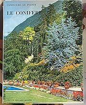 Le conifere - Gigliola Magrini - copertina