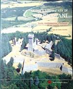 La città fortificata di Radicofani : storia, trasformazione e restauro di un castello toscano