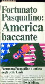 America baccante