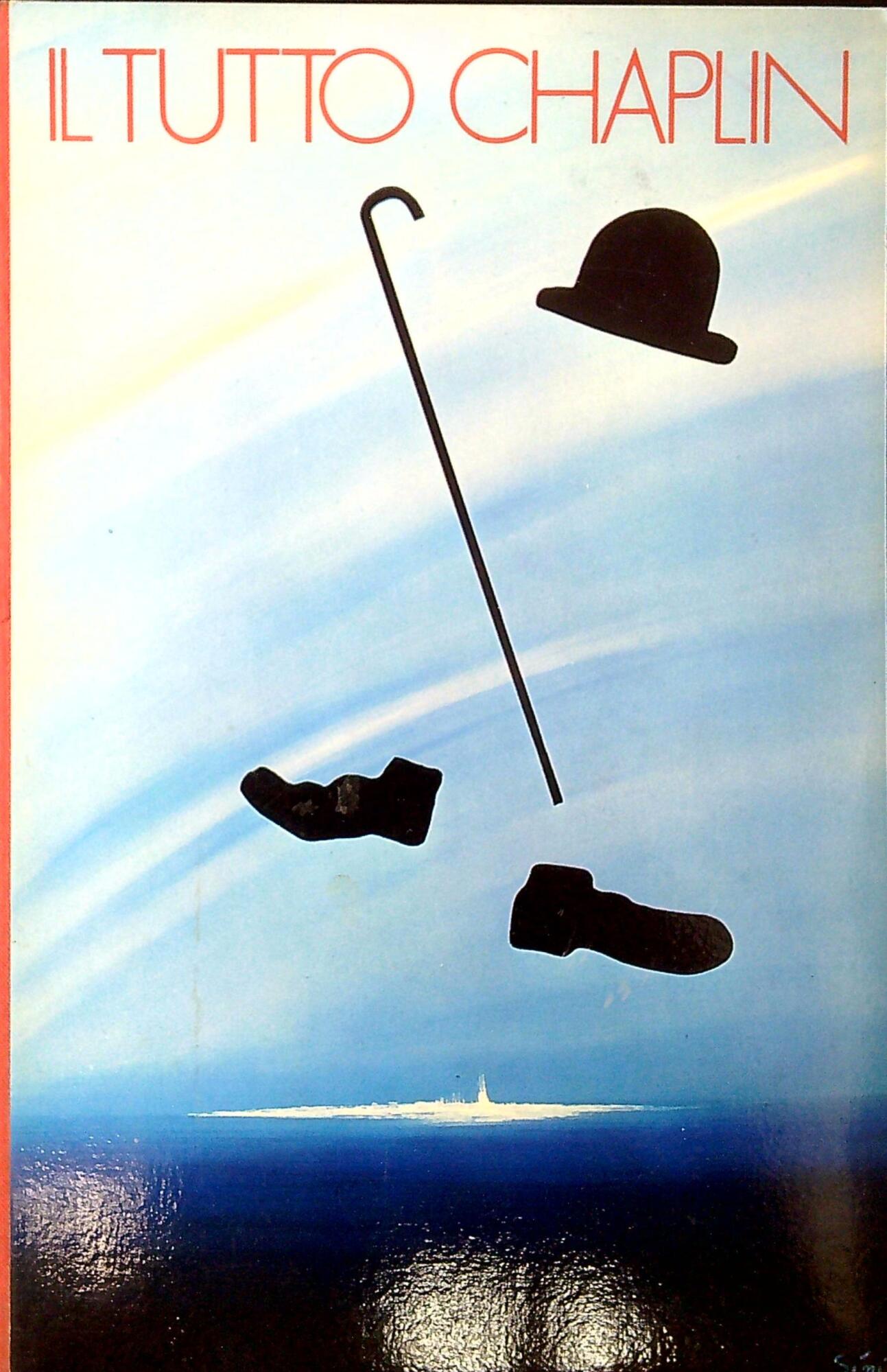 Libreria Serendipity