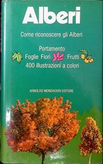 Alberi