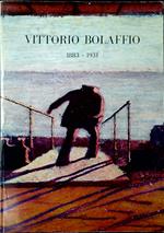 Vittorio Bolaffio, 1883-1931 : Gorizia, Palazzo Attems Trieste, Palazzo Revoltella, settembre-dicembre 1975