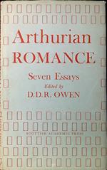 Arthurian romance : seven essays