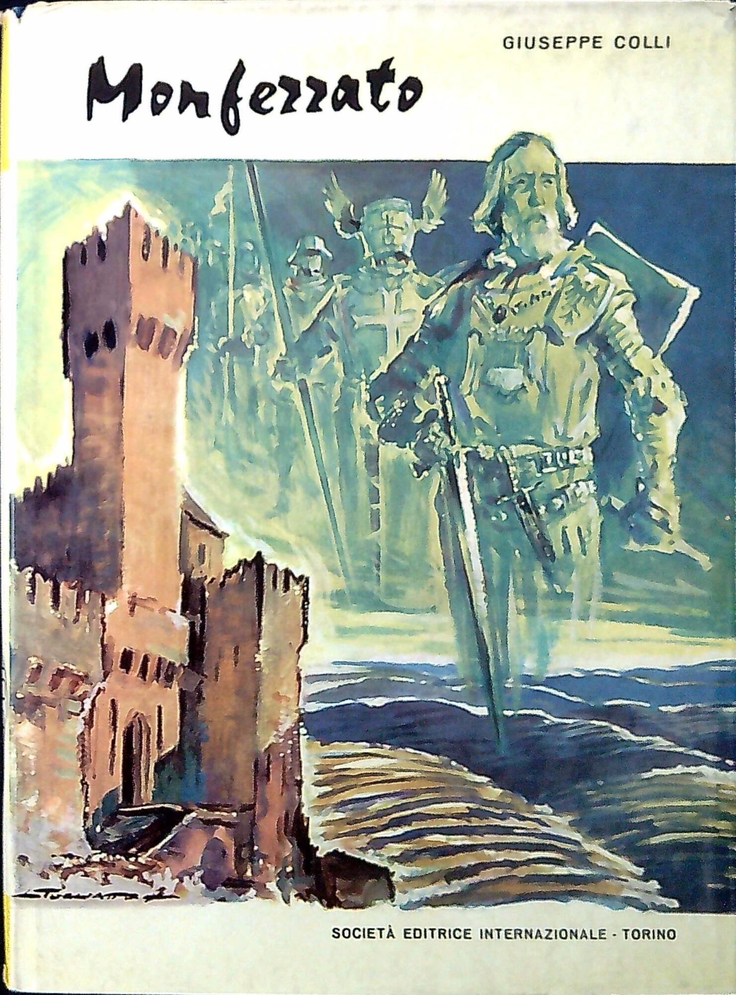 Libreria Serendipity