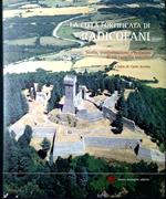 La città fortificata di Radicofani : storia, trasformazione e restauro di un castello toscano