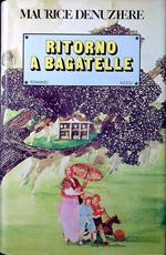 Ritorno a Bagatelle. Louisiana parte seconda