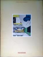 I clienti di Le Corbusier. Rassegna : problemi di architettura dell'ambiente , N. 3 (1980)