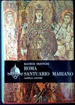 Roma santuario mariano