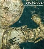 Pisanello e il ciclo cavalleresco di Mantova