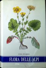 Flora delle Alpi : vegetazione e flora delle Alpi e degli altri monti d'Italia