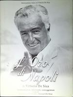L' oro di Napoli di Vittorio De Sica : testimonianze, interventi, sceneggiature