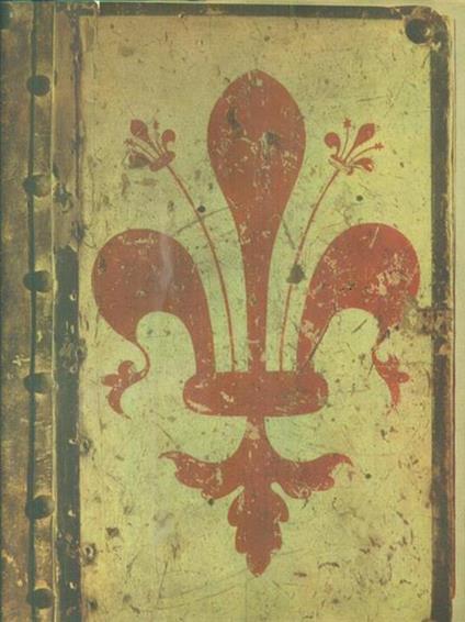 Compagnie e mercanti di Firenze antica - Armando Sapori - copertina