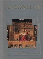 Antonello Da Messina - Il Teatro Sacro, Gli Spazi, La Donna