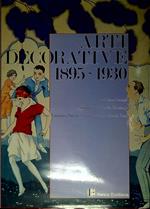 Arti decorative 1895-1930 vol. 3