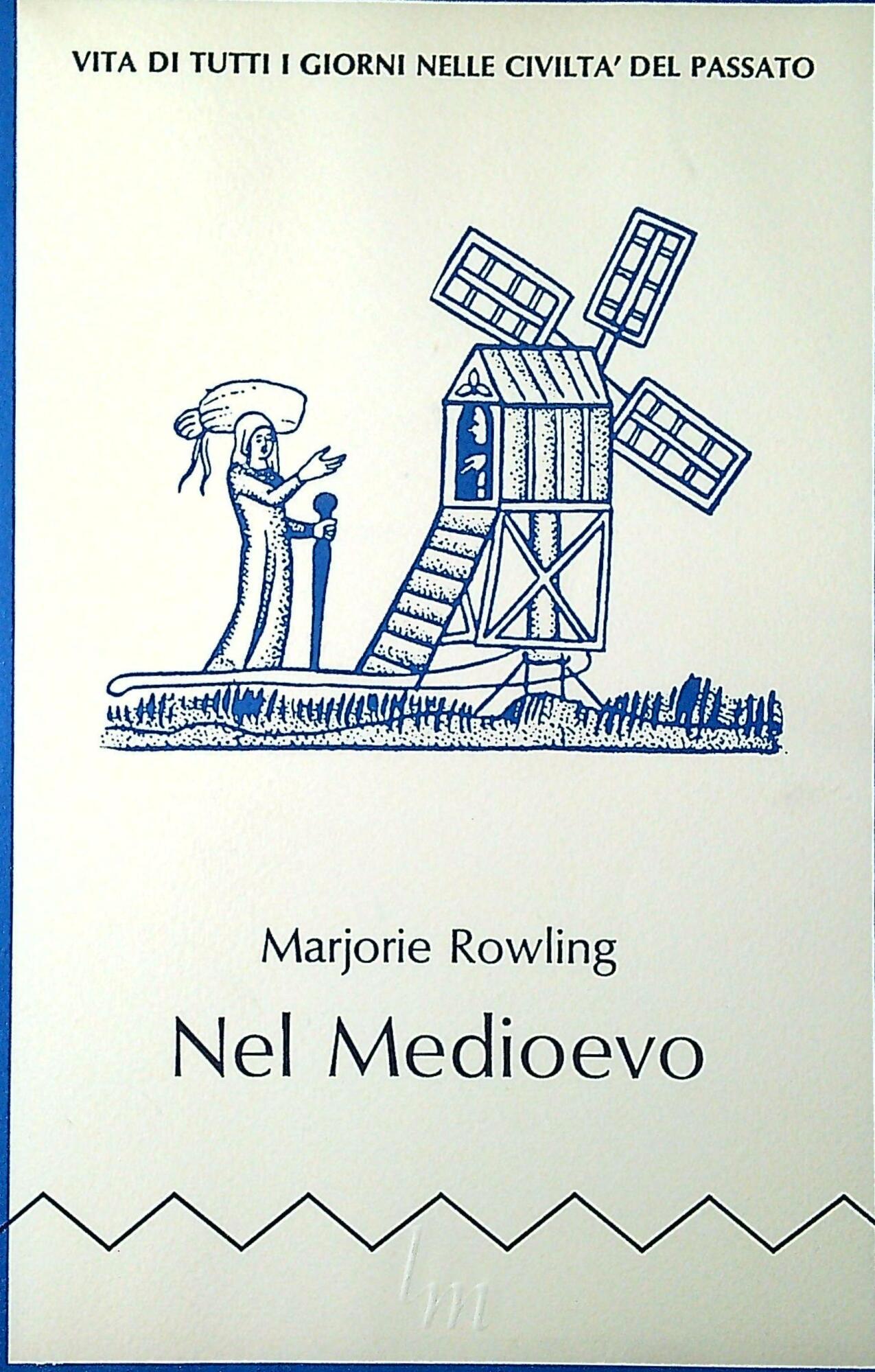 Libreria Serendipity