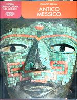 Storia della scultura nel mondo: Antico Messico