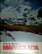 Marmolada