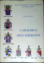 L' araldica dell'esercito