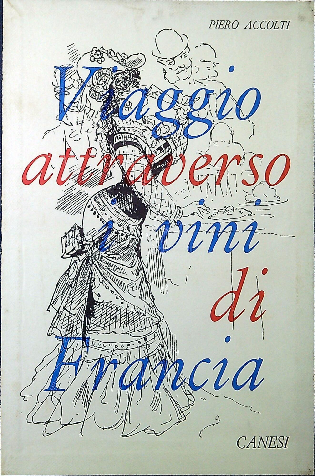 Viaggio attraverso i vini di Francia