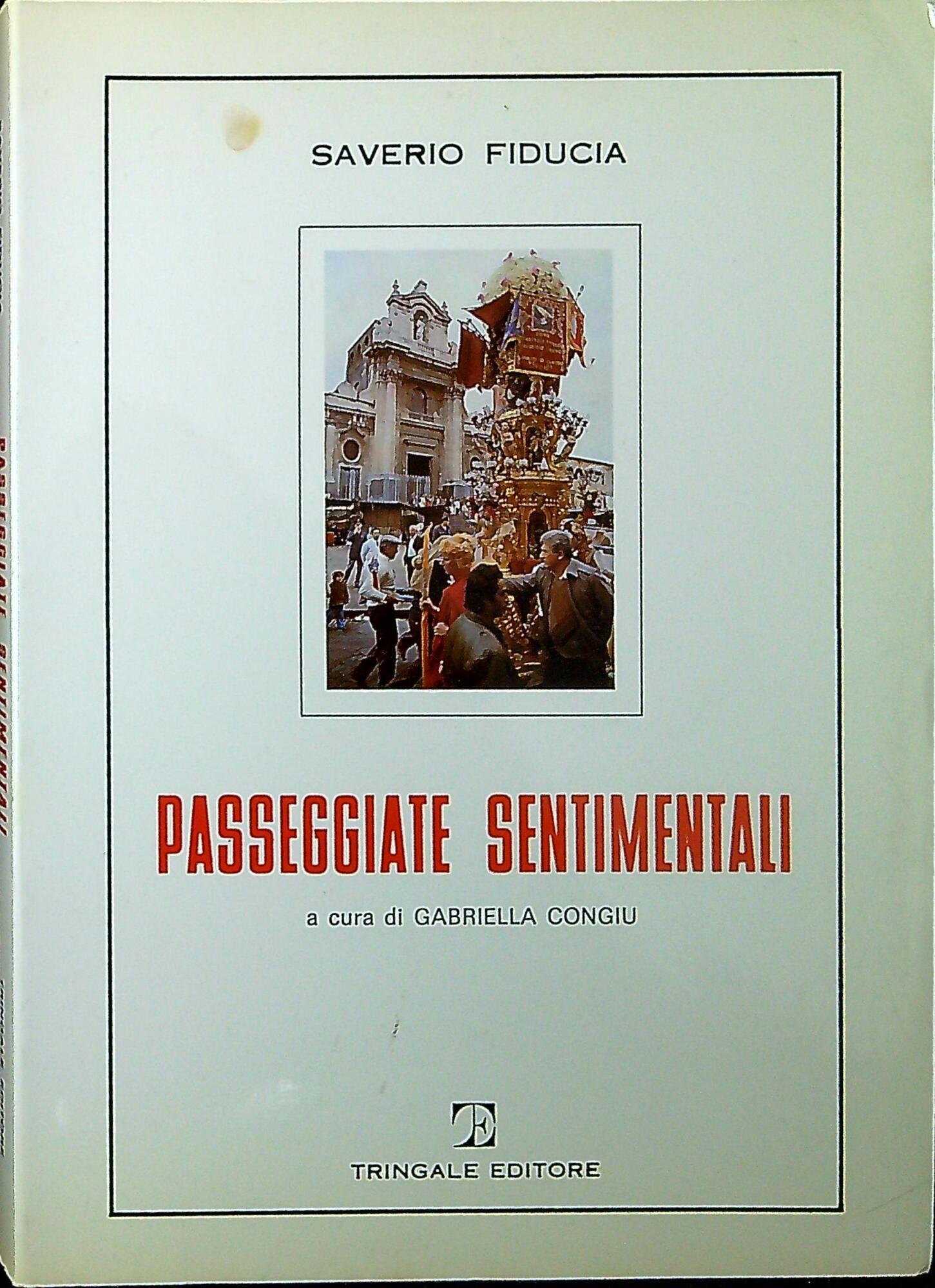 Libreria Serendipity