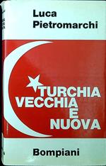 Turchia vecchia e nuova