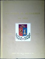 La Cassa di risparmio di Jesi : 1844-1954