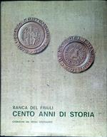 Banca del Friuli : cento anni di storia : cronache del primo centenario