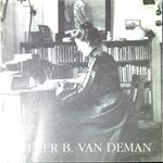 Esther B. Van Deman : immagini dall'archivio di un'archeologa americana in Italia all'inizio del secolo