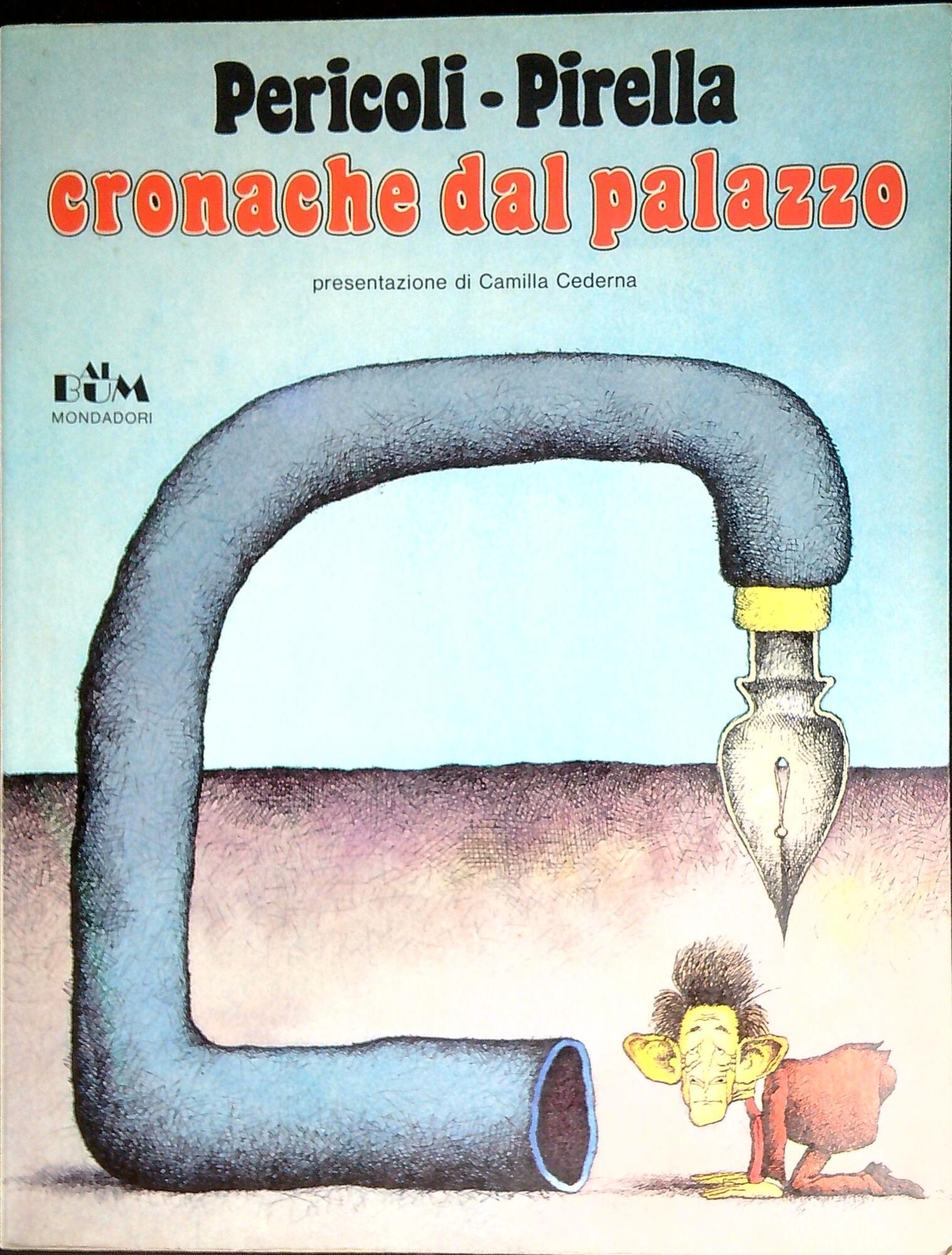 Libreria Serendipity