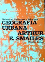 Geografia urbana