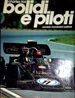 Bolidi e piloti