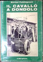 Il cavallo a dondolo