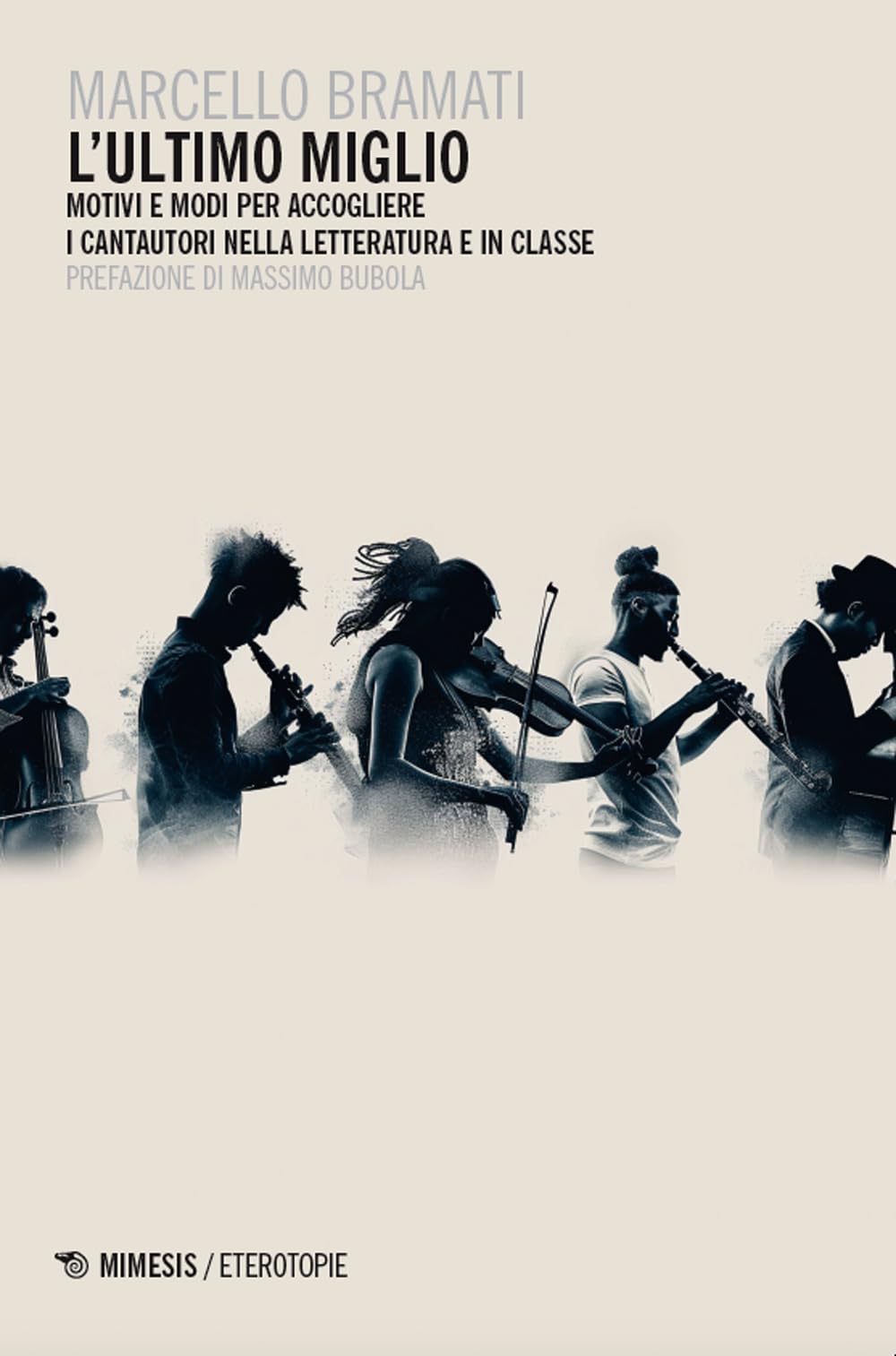 Libreria Serendipity